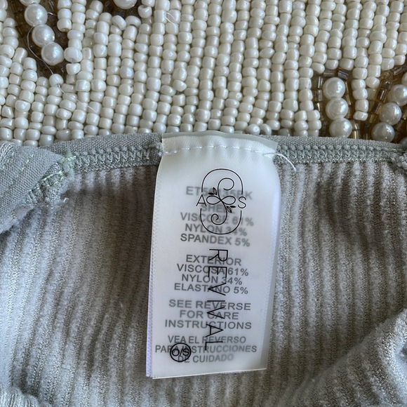 AS Revival top - Picture 3 of 3